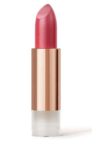 Balsamo labbra satinato, rossetto crema, 202, Labbra Petalo, 3,5 g