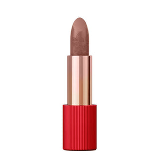 Rossetto Matte Silk, Matte, Crema, 110, Rosso Cannella, 3,5 g