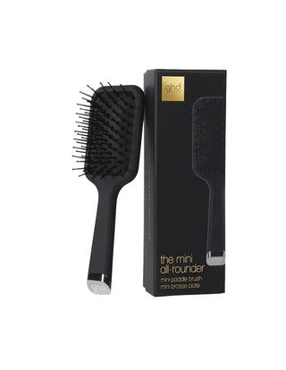 Ghd The Mini All Rounder- Cepillo De Pala Tamaño Viaje 1 U