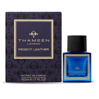 Thameen Extrato de Perfume Regent Leather 50ml