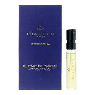 Thameen London Peregrina, Estratto di profumo, unisex, 2 ml *Fiala