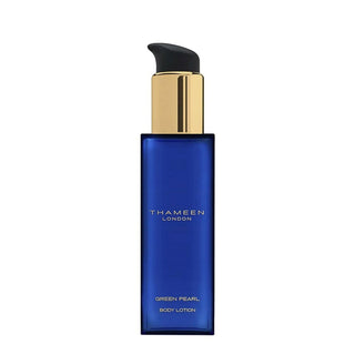 Thameen london Green Pearl , Idrata, Quotidiano, Lozione Corpo, Corpo, No, 100 ml