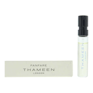 Thameen London Fanfare, Extrait De Parfum, unisex, 2 ml *Fiala
