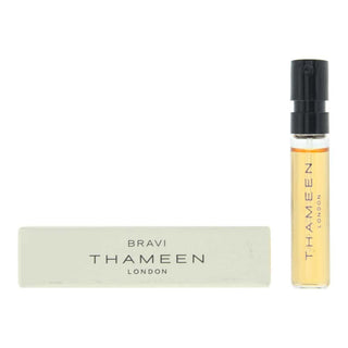 Thameen London Bravi , Extrait De Parfum, Unisex, 2 ml *Vial