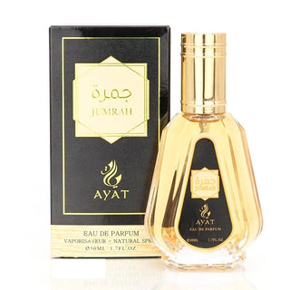 Ayat Jumrah Eau De Parfum Spray 50ml