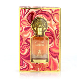 Ayat Lamsah Olio profumato concentrato 12 ml