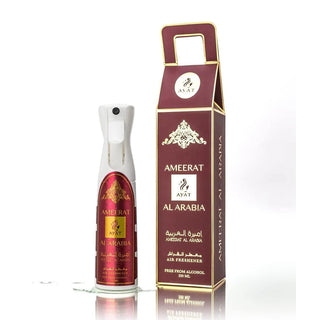 Ayat Ameerat Al Arabia Deodorante per ambienti 320 ml