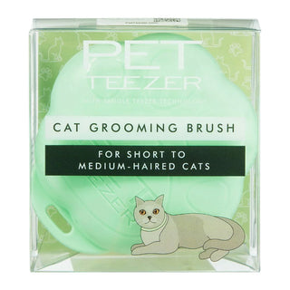 Tangle Teezer Pet Teezer Spazzola gatti — Spazzola per animali