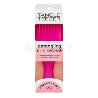 Tangle Teezer The Ultimate spazzola Mini Runway rosa