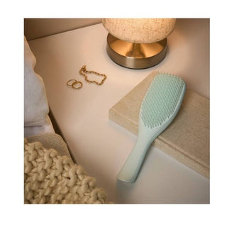 Tangle teezer Spazzola districante Ultimate Detangler Fine e Fragile Blu Ghiaccio