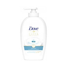 Dove Care & Protect Liquid Soap - 250ml