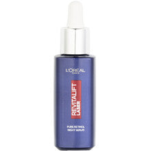 L'Oréal Revitalift Laser Suero de noche X3 con retinol - 30 ml