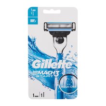 Gillette ماك 3 ستارت - رازور - 1.0 كيلو أوم