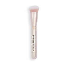 Makeup Revolution R8 Create Angled Face Foundation Brush