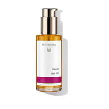 Dr. hauschka Nimbus Hair Treatment - 75ml