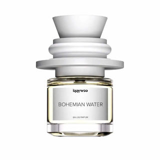 Iggywoo Bohemian Water Eau de Parfum Spray 50ml