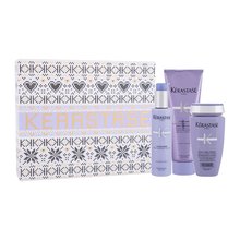 Kérastase gavesett for blondt hår - 650 ml