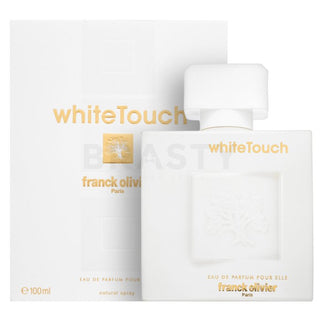 Franck Olivier White Touch EDP W 100 ml