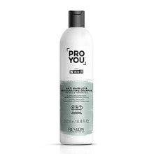 Revlon professional Pro You The Winner šampon osvěžující proti vypadávání vlasů posilující - 350ml