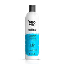 Revlon professional Pro You The Amplifier Shampoo volumizzante per capelli 350 ml