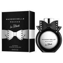 Rochas Senhorita Rochas em preto EDP - 90 ml