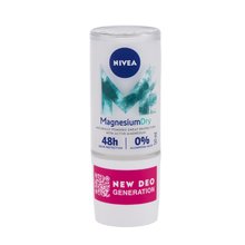 Nivea Torrt magnesium Fresh 48H antiperspirant - 50ml