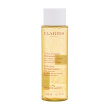 Clarins Moisturizing Toning Lotion - Toning Lotion - 400ml