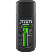 Str8 FR34K Deodorant - 85 ml