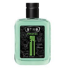 FR34K Aftershave - 100ml