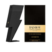 Carolina herrera Bad Boy Le Parfum EDP 100ml
