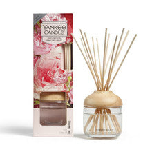 Yankee Candle ناشر القصب Fresh ورد مقطوع - معطر جو - 120 مل