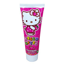 Vitalcare Зубная паста Hello Kitty - 75 мл