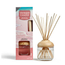 Yankee candle Junco Pink Sands - Difusor de Aromas - 120 ml