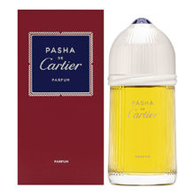 Cartier Pasha de Cartier profumo - 100 ml