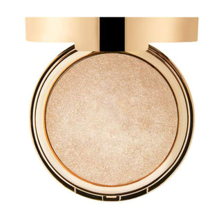 Wakeup cosmetics Mirror Glaze - Illuminante Cotto Glaze 02 melted honey
