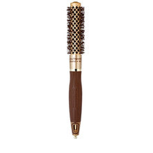 Olivia garden NanoThermic Ceramic + Ion Hair Brush 18