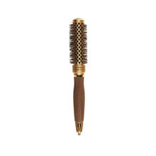 Olivia garden NanoThermic Ceramic + Ion Hair Brush 24