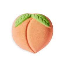 Makeup Revolution Bombas de Banho Saborosas de Pêssego - Bomba de Banho de Pêssego - 105,0 g