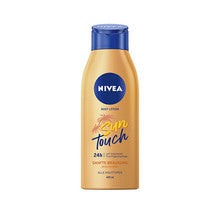 Nivea Sun Touch Bodylotion - Toning - 400ml
