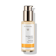 Dr. hauschka Lotion de jour apaisante 50 ml