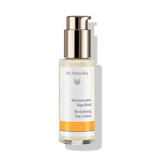 Dr. hauschka Lozione Giorno Rivitalizzante Attivante - 50ml