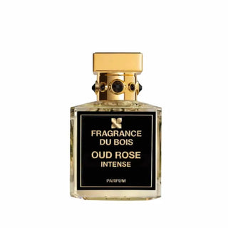 Fragrance Du Bois Oud Rose Intense Eau De Parfum Spray 100ml