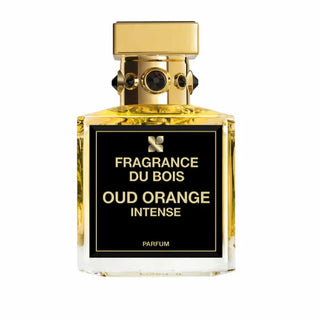 Fragrance Du Bois Oud Orange Intense Eau De Parfum Spray 100ml