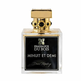 Fragrance Du Bois Minuit Et Demi Eau De Parfum Spray 100ml