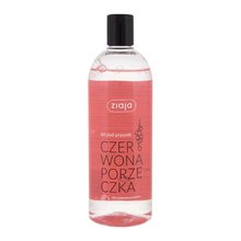 Ziaja Rödvinbärsduschgel - 500ml