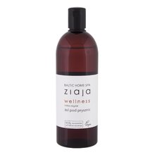 Ziaja Gel doccia Baltic Home Spa Wellness 500 ml