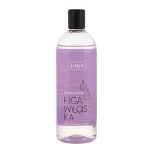 Ziaja Gel doccia al fico italiano 500 ml