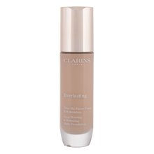 Clarins מייק-אפ עמיד לאורך זמן - מייק-אפ עמיד לאורך זמן 112C AMBRA