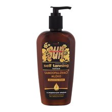 Vivaco Sun Self Tanning Lotion - Prodotto autoabbronzante 300ml