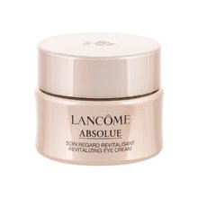 Lancome Absolue Revitalizing Eye Cream - Eye Cream - 20ml